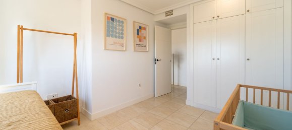 2 Schlafzimmer Penthouse in Estepona, Spain, Nr. 135118 25