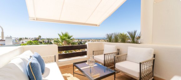 2 Schlafzimmer Penthouse in Estepona, Spain, Nr. 135118 15