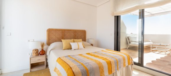 2 Schlafzimmer Penthouse in Estepona, Spain, Nr. 135118 30