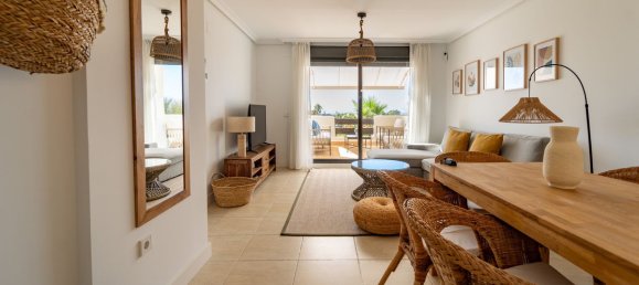 2 Schlafzimmer Penthouse in Estepona, Spain, Nr. 135118 14