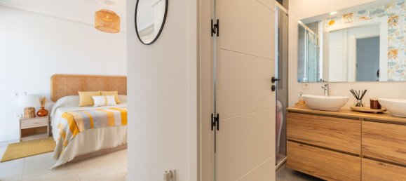 2 Schlafzimmer Penthouse in Estepona, Spain, Nr. 135118 29