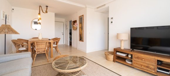 2 Schlafzimmer Penthouse in Estepona, Spain, Nr. 135118 16