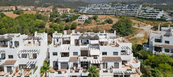 2 Schlafzimmer Penthouse in Estepona, Spain, Nr. 135118 50