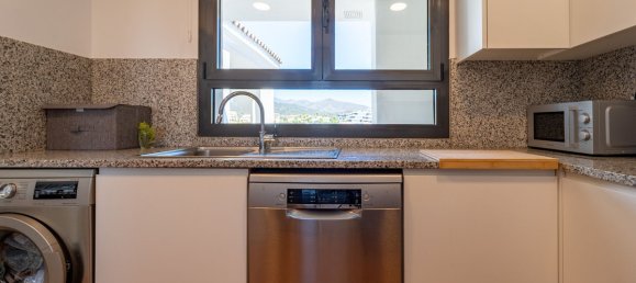 2 Schlafzimmer Penthouse in Estepona, Spain, Nr. 135118 22