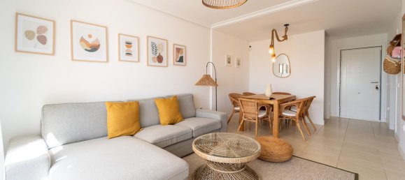 2 Schlafzimmer Penthouse in Estepona, Spain, Nr. 135118 7