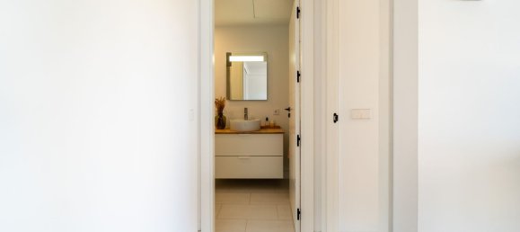 2 Schlafzimmer Penthouse in Estepona, Spain, Nr. 135118 23