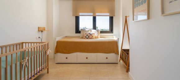 2 Schlafzimmer Penthouse in Estepona, Spain, Nr. 135118 24