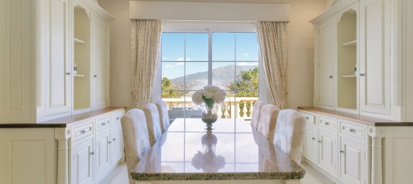 6 Schlafzimmer Haus in Mijas, Spain, Nr. 58278 39