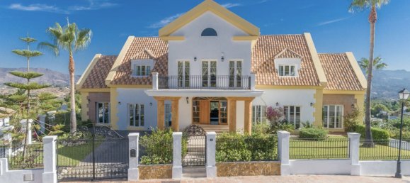 6 Schlafzimmer Haus in Mijas, Spain, Nr. 58278 2