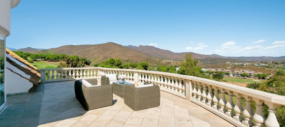 6 Schlafzimmer Haus in Mijas, Spain, Nr. 58278 10