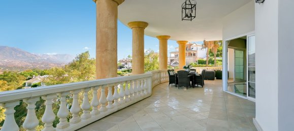 6 Schlafzimmer Haus in Mijas, Spain, Nr. 58278 22