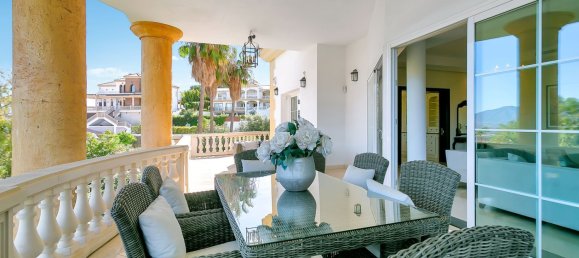 6 Schlafzimmer Haus in Mijas, Spain, Nr. 58278 26