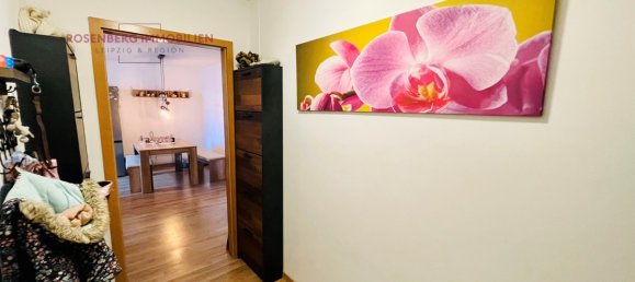 Apartamento T2 em Leipzig, Germany N.º 16317 3