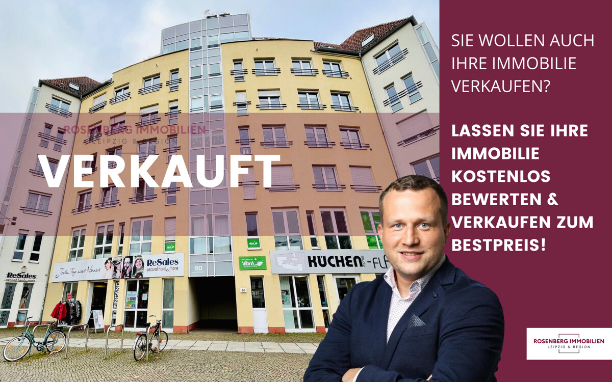 Apartamento T2 em Leipzig, Germany N.º 16317