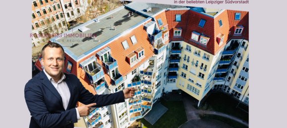 Apartamento T2 em Leipzig, Germany N.º 16317 12