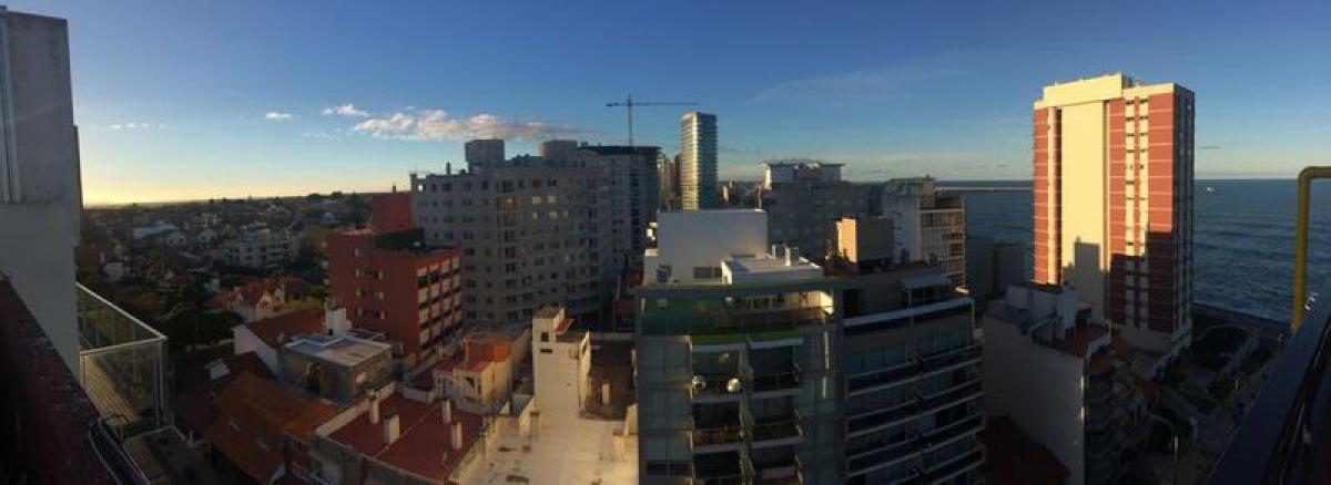 2 Schlafzimmer Wohnung in Mar del Plata, Argentina, Nr. 88438