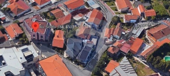 Propriété commerciale à Santa Maria de Lamas, Portugal 72m² No. 69137 9