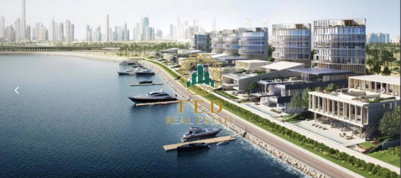 2 bedrooms Apartment in Al Jaddaf, UAE No. 12974 20