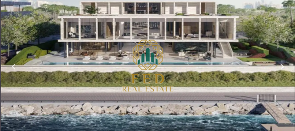 2 bedrooms Apartment in Al Jaddaf, UAE No. 12974 4