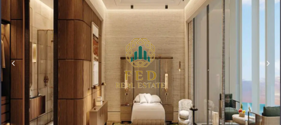 2 bedrooms Apartment in Al Jaddaf, UAE No. 12974 21