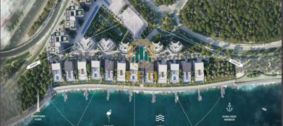 2 bedrooms Apartment in Al Jaddaf, UAE No. 12974 2