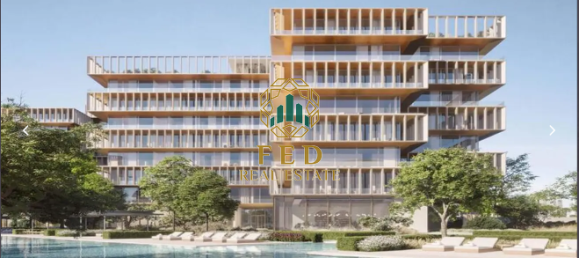 2 bedrooms Apartment in Al Jaddaf, UAE No. 12974 3