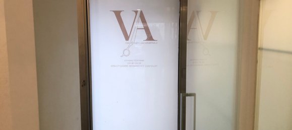 40m² Commercial property in Genoa, Italy No. 35797 18