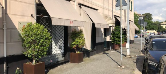 40m² Commercial property in Genoa, Italy No. 35797 3