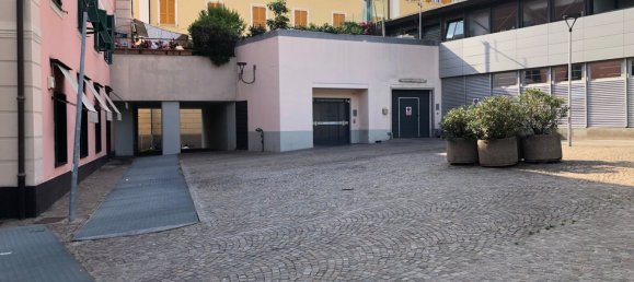40m² Commercial property in Genoa, Italy No. 35797 7