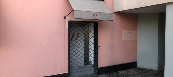 40m² Commercial property in Genoa, Italy No. 35797 8
