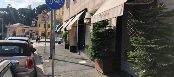 40m² Commercial property in Genoa, Italy No. 35797 5