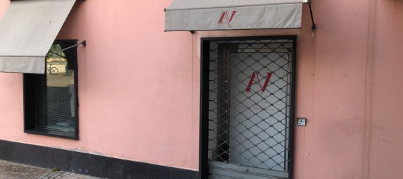 40m² Commercial property in Genoa, Italy No. 35797 9