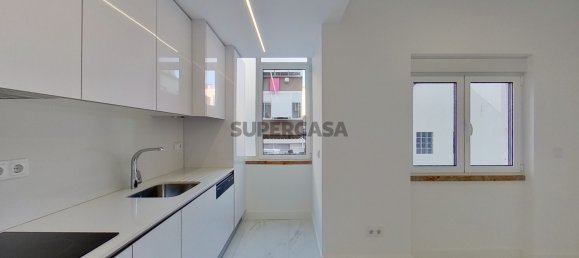 Apartamento T1 em Loures, Portugal N.º 160977 2