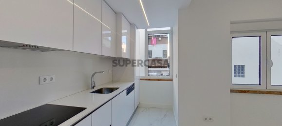 Apartamento T1 em Loures, Portugal N.º 160977 3