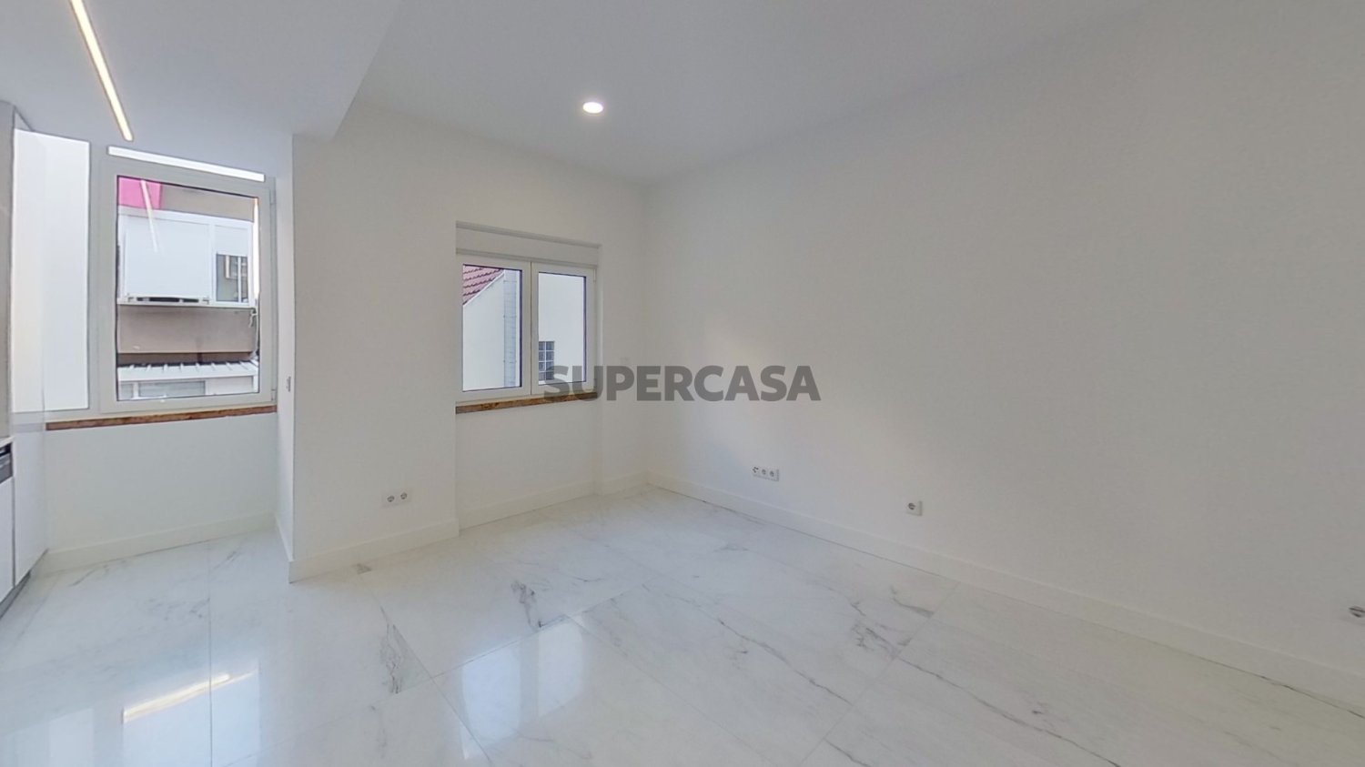 Apartamento T1 em Loures, Portugal N.º 160977