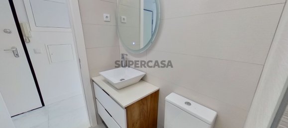 Apartamento T1 em Loures, Portugal N.º 160977 21