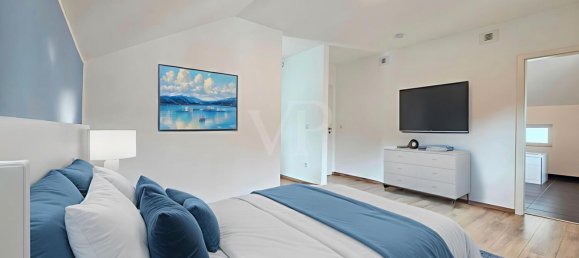 4 Schlafzimmer Haus in Hochtaunuskreis, Germany, Nr. 336225 6