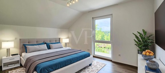 4 Schlafzimmer Haus in Hochtaunuskreis, Germany, Nr. 336225 5