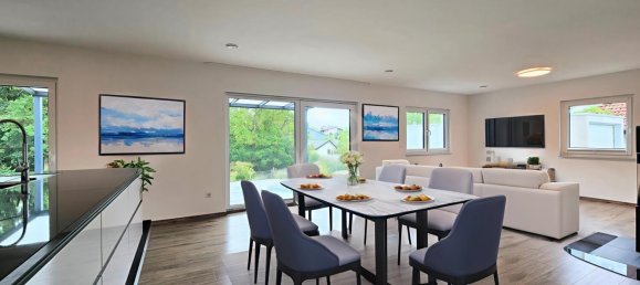 4 Schlafzimmer Haus in Hochtaunuskreis, Germany, Nr. 336225 18