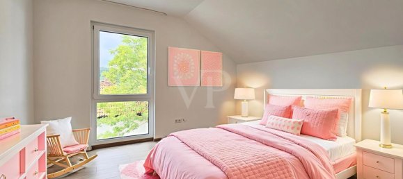 4 Schlafzimmer Haus in Hochtaunuskreis, Germany, Nr. 336225 3