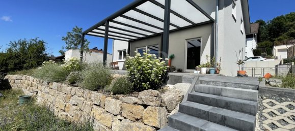 4 Schlafzimmer Haus in Hochtaunuskreis, Germany, Nr. 336225 12