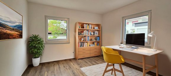 4 Schlafzimmer Haus in Hochtaunuskreis, Germany, Nr. 336225 20