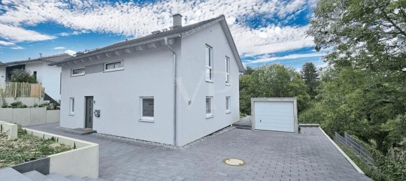 4 Schlafzimmer Haus in Hochtaunuskreis, Germany, Nr. 336225 15