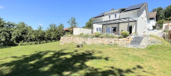 4 Schlafzimmer Haus in Hochtaunuskreis, Germany, Nr. 336225 14