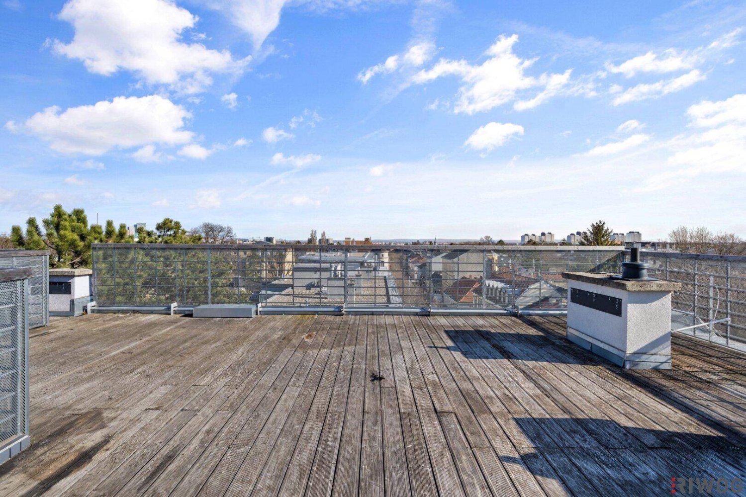 3 rooms Apartment in Meidling, Austria No. 206964