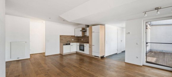 3 rooms Apartment in Meidling, Austria No. 206964 5