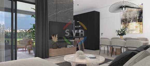 3 bedrooms Penthouse in Limassol, Cyprus No. 21324 4