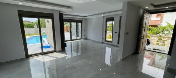 Вилла 4+1 в Анталья, Турция № 23281 20