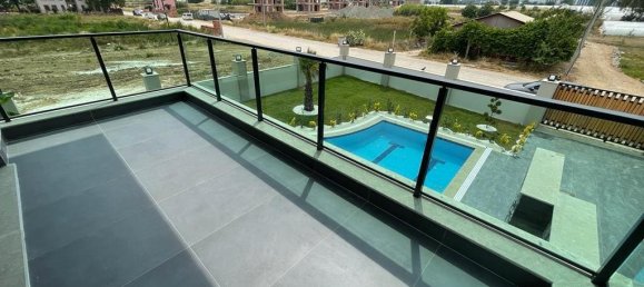 Вилла 4+1 в Анталья, Турция № 23281 12