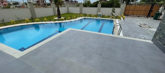 Вилла 4+1 в Анталья, Турция № 23281 19